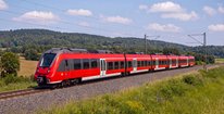 Schienenfahrzeuge