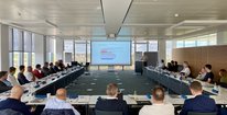 ECCA Coil Coating Seminar 2025 bei Brillux