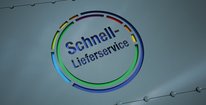 Schnell-Lieferservice