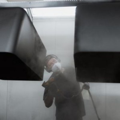 <p>Maik Huebner, Geschäftsführer und Head of Marketing bei Metallbude</p>