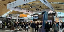Rückblick: Brillux auf der PaintExpo