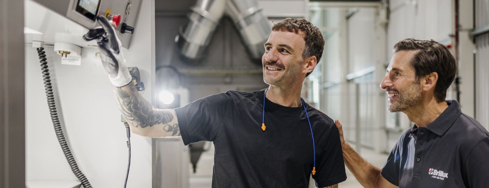 NT-Lacke – der neue Standard