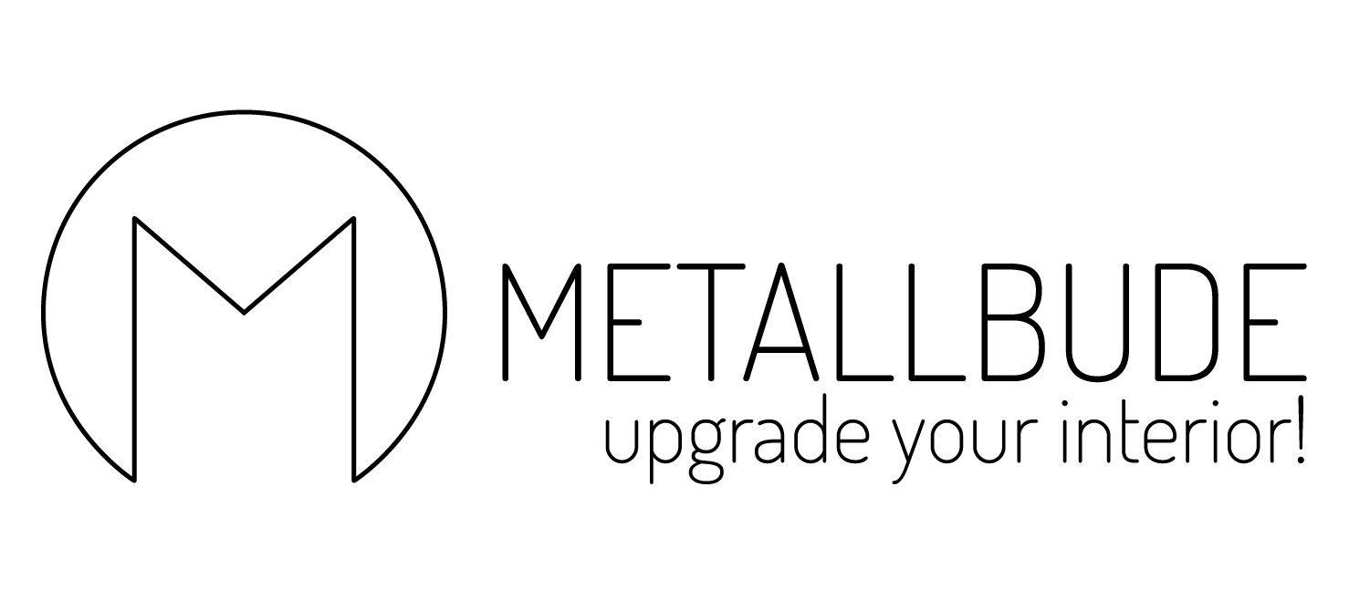 Metallbude