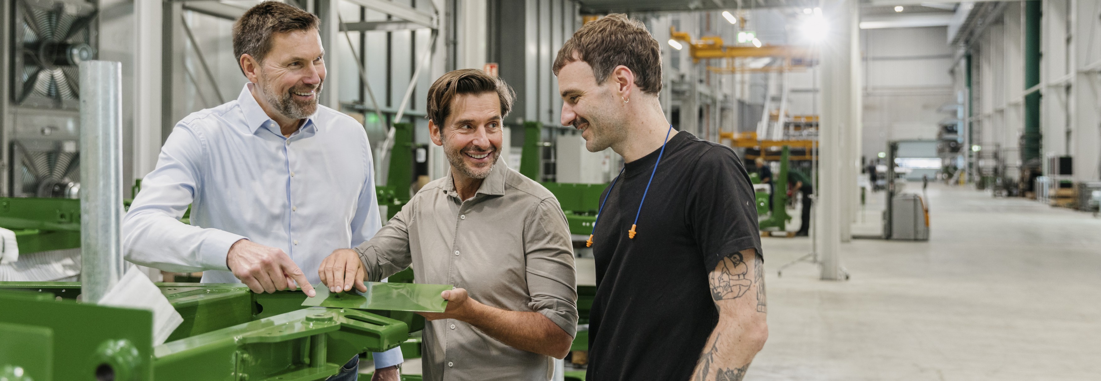 Persönliche Beratung