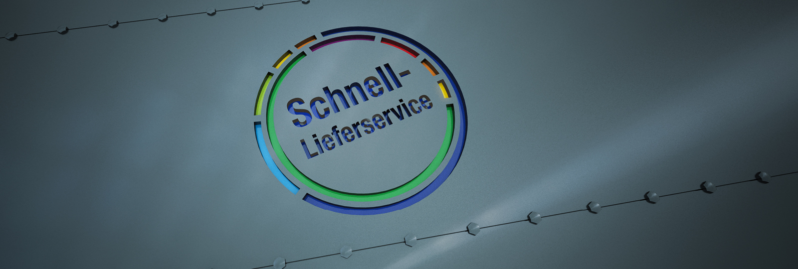 Schnell-Lieferservice