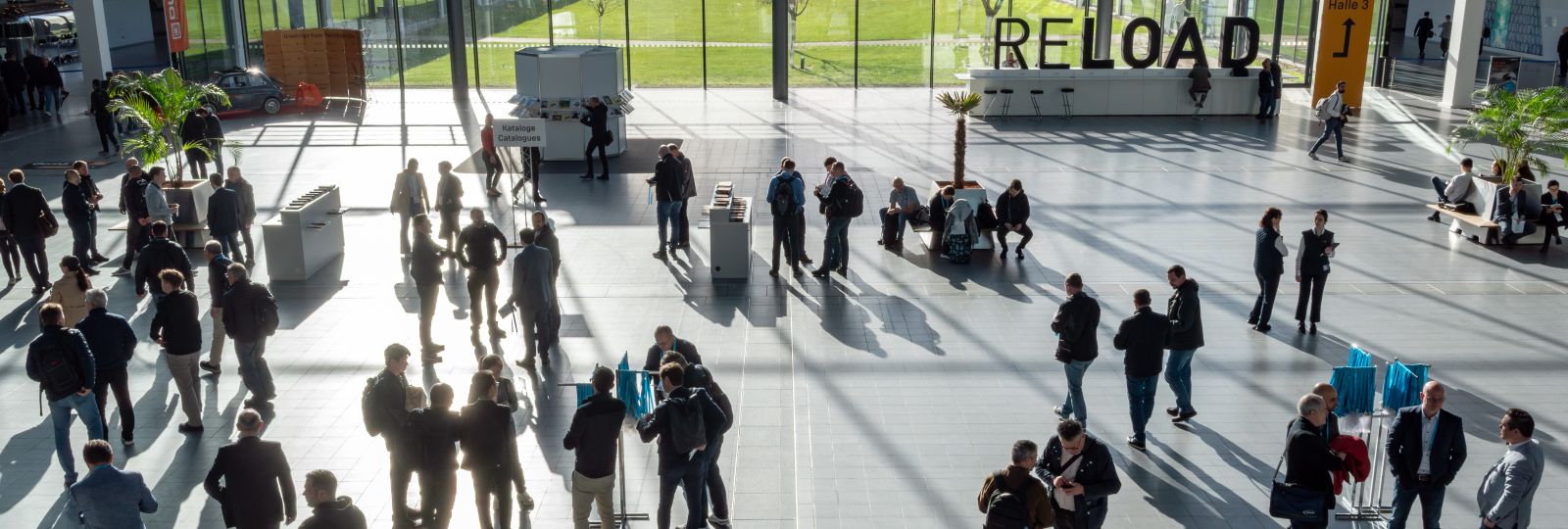 Brillux auf der PaintExpo 2026