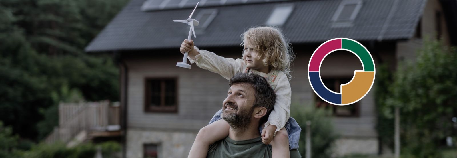 Mensch und Natur schützen