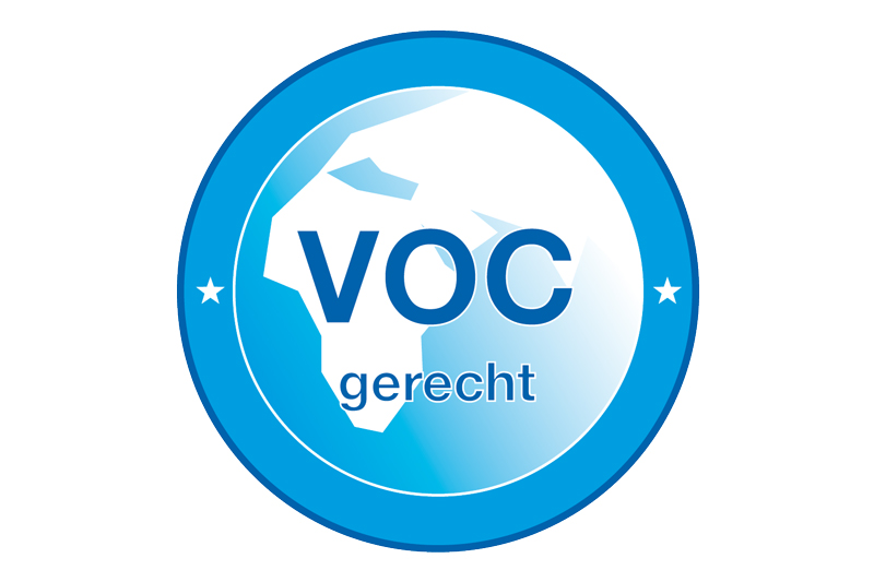 VOC-Verordnung