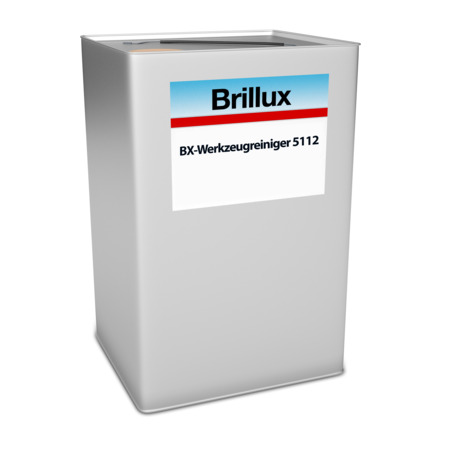 BX-Werkzeugreiniger 5112